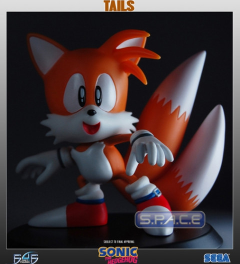 Tails (Sonic Serie 1)