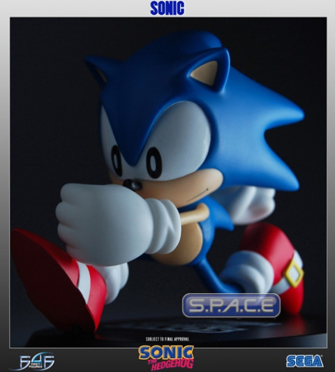 Sonic (Sonic Serie 1)