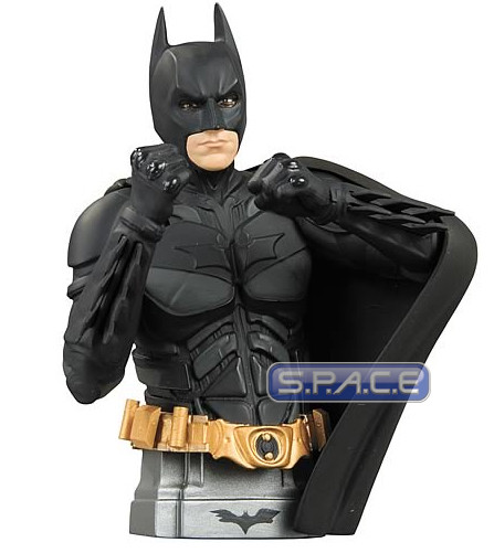 Batman Bust (Batman: The Dark Knight)