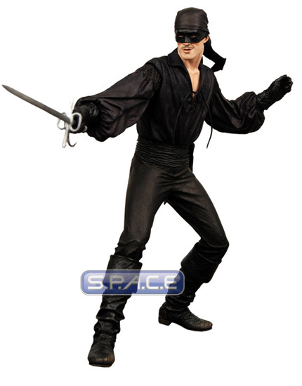 Dread Pirate Roberts (The Princess Bride)