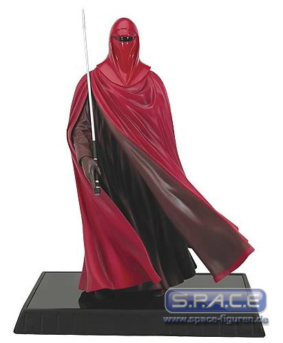 Emperor´s Royal Guard Statue (Star Wars)