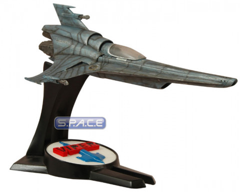 Colonial Viper Mark VII Statue (Battlestar Galactica)