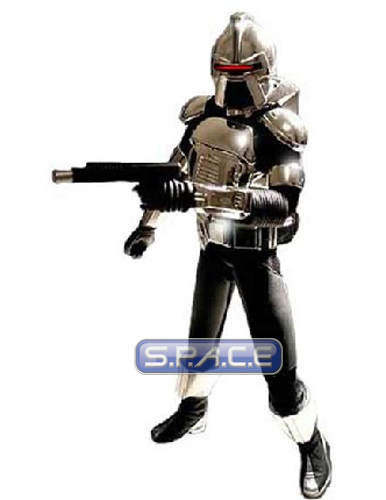 12 Cylon Centurion (Battlestar Galactica)