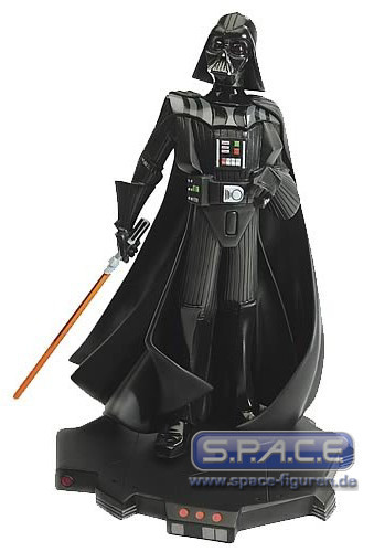 Darth Vader Animated Maquette (Star Wars)