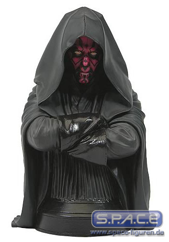 Darth Maul Bust (Star Wars)