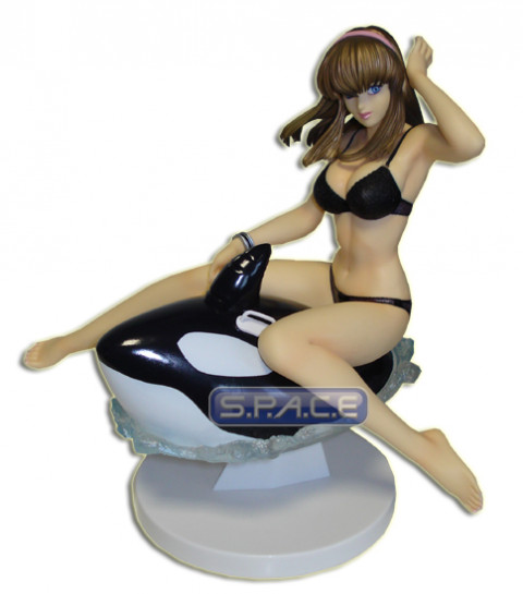 1/6 Scale Hitomi PVC Statue (Dead or Alive Xtreme 2)