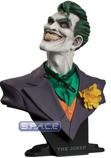 1:2 Scale Joker Bust (Marvel)