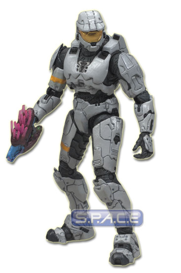 Spartan Soldier Mark VI (Halo 3 - Series 3)