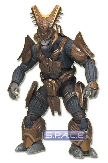 War Chieftain (Halo 3 - Serie 3)