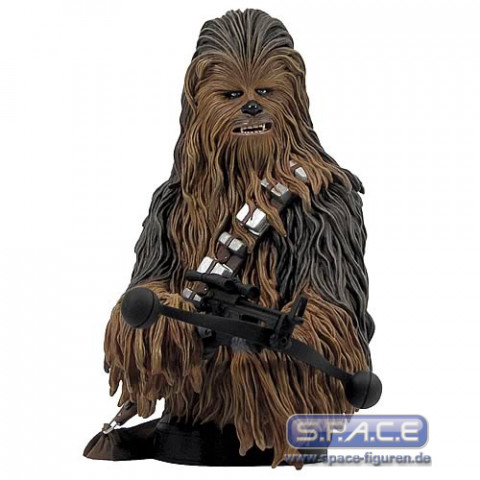 Chewbacca Bust (Star Wars)