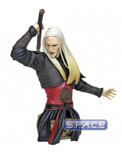 Prince Nuada Bust (Hellboy 2 - The Golden Army)