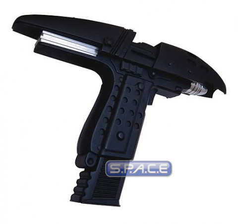 Starfleet Assault Phaser Prop Replica (Star Trek V & VI)