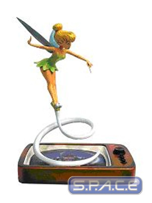 Tinker Bell Character Statue (Disney)