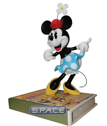 Minnie Mouse Character Statue (Disney)
