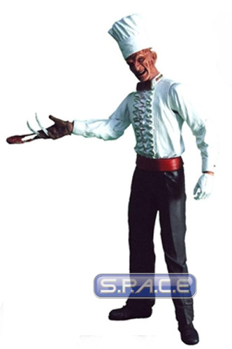 Freddy Krueger from Nightmare on Elm Street 5 (CoF 3)