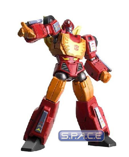 Hotrodimus Revoltech No. 047 (Transformers)