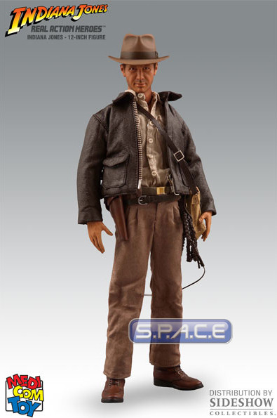 1/6 Scale RAH Indiana Jones (Indiana Jones)