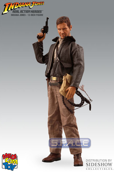 #F71-779 Kotobukiya Tauschen Figur Indiana Jones Eine Münze Fugure Serie 