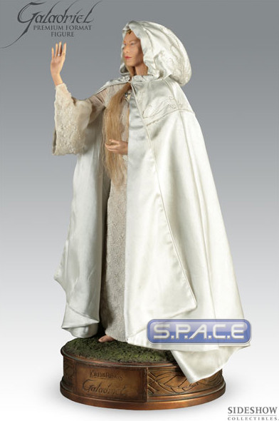 Galadriel Premium Format Figure (The Lord of the Rings)