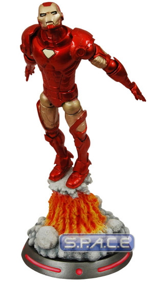 Iron Man (Marvel Select)