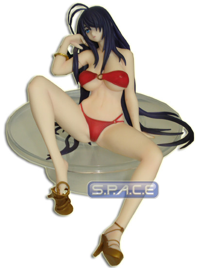 1/6 Scale Kanu Summer Vacation PVC Statue (Ikki Tousen)