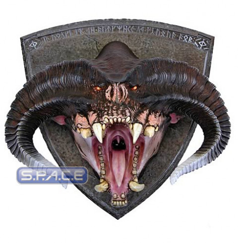 Balrog Wall Mount (The Lord of the Rings)