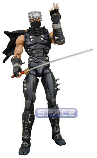 Ryu Hayabusa from Ninja Gaiden 2 (Player Select)