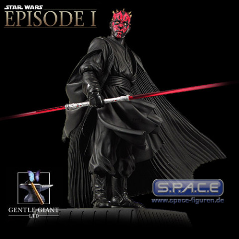 Darth Maul Statue US Version (Star Wars)