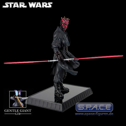 Darth Maul Statue International Version (Star Wars)