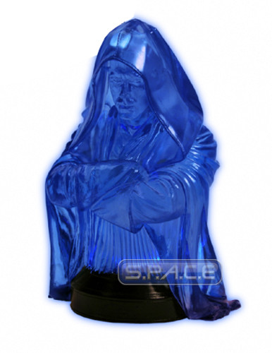 Holographic Darth Maul Light-Up Bust Exclusive (Star Wars)