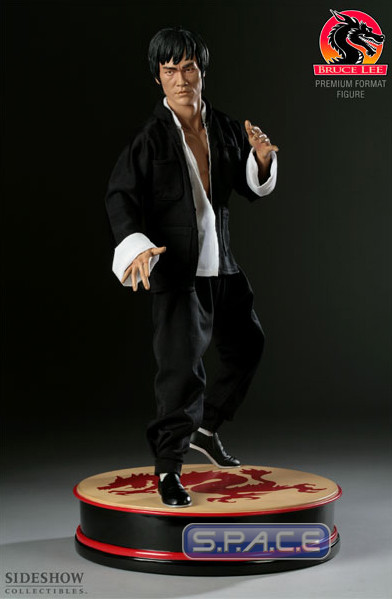 Bruce Lee Premium Format Figure (Bruce Lee)