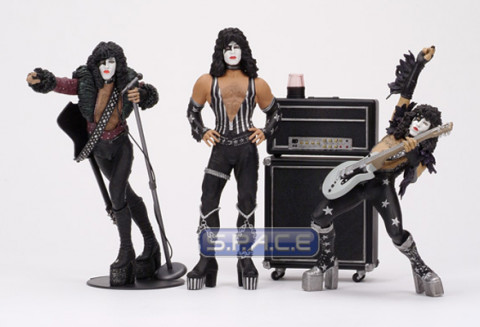 The Starchild 3-Pack (Kiss)