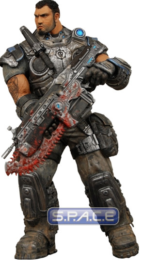 Dominic Santiago (Gears of War Serie 2)