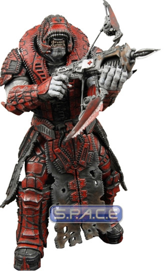 Theron Sentinel (Gears of War Series 2)