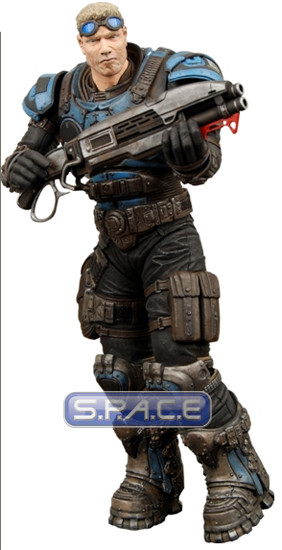 Damon Baird (Gears of War Series 2)