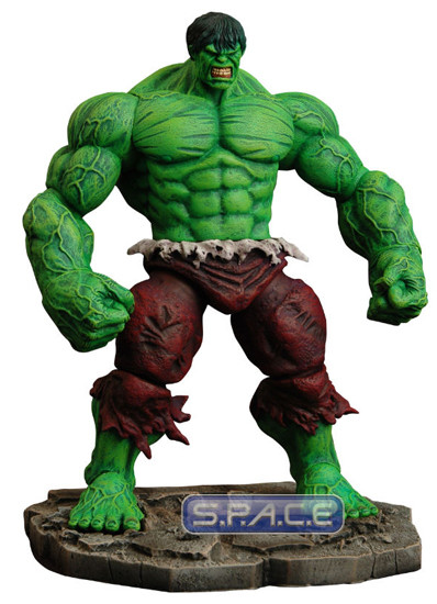 The Incredible Hulk (Marvel Select)