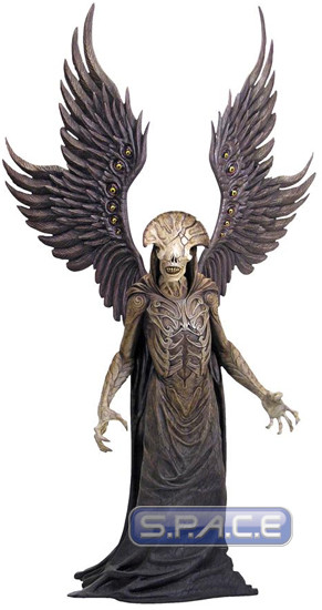 Angel of Death Statue (Hellboy II: The Golden Army)