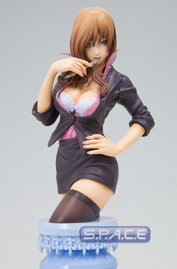 Mirei-San Bust (The Art of Syunya Yamashita)