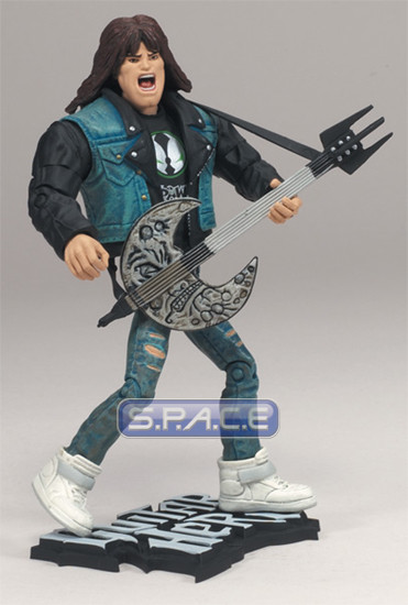 Axel Steel (Guitar Hero)