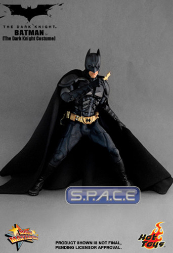 1/6 Scale Batman - Dark Knight Costume (Batman: Dark Kn...)