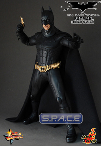 1/6 Scale Batman - Original Costume (Batman: Dark Knight)
