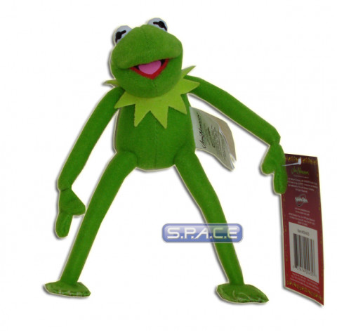 Kermit the Frog 6 Mini Plush (The Muppet Show)