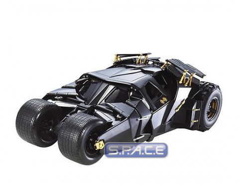 1:18 Scale Batmobile Die Cast (Batman: The Dark Knight)