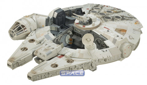 Millennium Falcon (Star Wars Legacy Collection)