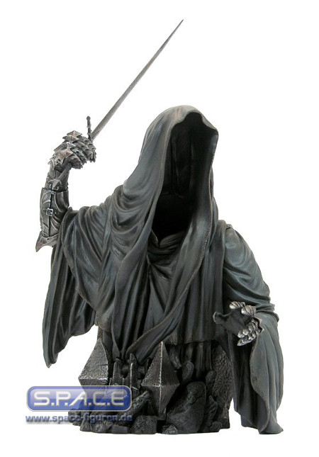 Ringwraith Ringbearer Bust (The Lord of the Rings)