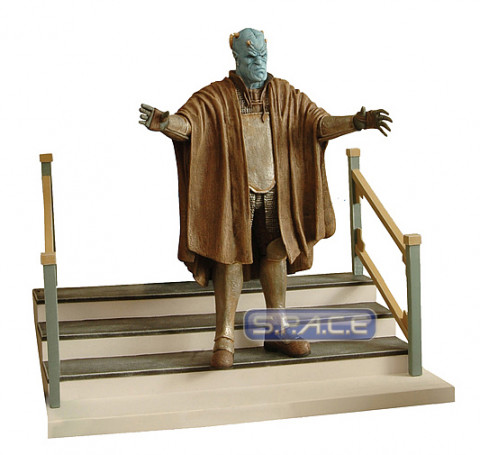 Judge Statue (Buffy the Vampire Slayer)