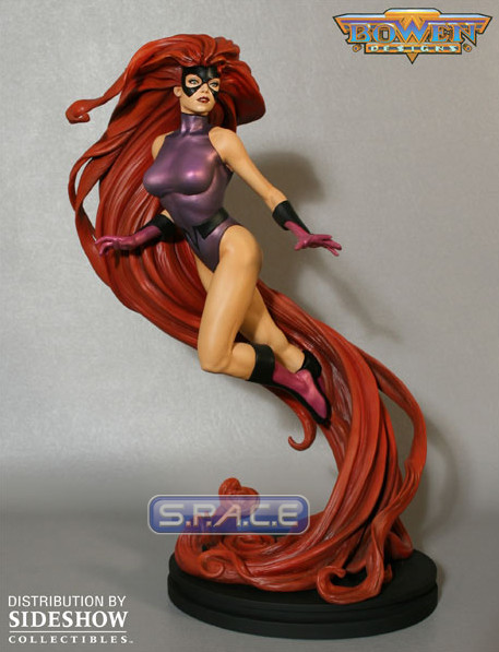 Medusa Statue (Marvel)