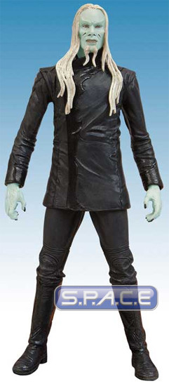 Steve the Wraith DST Exclusive (Stargate Atlantis)