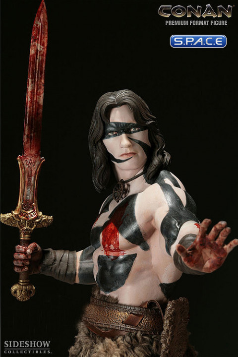 Conan The Barbarian Premium Format Figure (Conan)