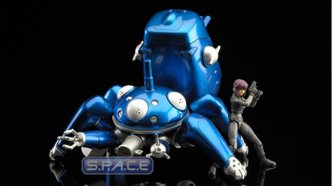 Die Cast Tachikoma Gokin (Ghost in the Shell)